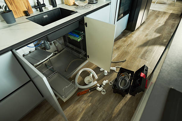24/7 Emergency Toilet Repair experts in McKinleyville, CA